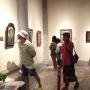 Menyaksikan Museum Hidup ARMA di Kampung Wisata Ubud Bali