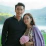Selamat! Hyun Bin Resmi Jadi Orangtua, Son Ye Jin Melahirkan Lebih Cepat dari HPL