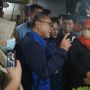 Sidak Pasar Malam Keputran, Mendag Zulhas: Ibu-ibu Bahagia Harga Bapok Turun