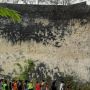 Pengendara Motor Terjun ke Jurang Sekitar GWK, Tewas di TKP