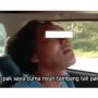 Pengakuan Pria Dalam Mobil Ketangkap Gegara Mencuri Bikin Petugas Heran, Niat Maling Kambing Ngakunya Curi Tali Saja