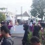 Ribuan Warga Tanjungpinang Antusias Meriahkan Pawai Tahun Baru Islam