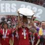 Berikut Daftar Pemenang Community Shield Usai Liverpool Taklukkan Manchester City