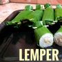 Resep Lemper Isi Ayam, Jajanan Tradisional yang Lezat dan Mengenyangkan