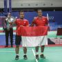 Indonesia Rebut Satu Emas hingga Hari Kedua APG 2022, Berikut Klasemen Medali Selengkapnya