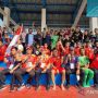 ASEAN Para Games 2022: Tim Sepak Bola CP Indonesia Kalahkan Thailand 3-2