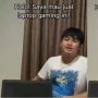 Viral Pria Jual Laptop, Promosinya Pakai Skill Roasting soal Kominfo Blokir Situs