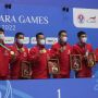 ASEAN Para Games 2022: Sumbang Medali Emas untuk Indonesia, Fredy Setiawan Termotivasi Dukungan Keluarga