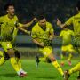 Hasil BRI Liga 1: Gol Telat Barito Putera Buyarkan Kemenangan Persikabo 1973