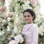 Pesona Mutiara Putri Anies Baswedan Saat Menikah, Disebut Mirip Preity Zinta