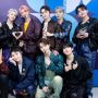 Setelah Sekian Lama, SEVENTEEN Raih Posisi 1 di SBS Inkigayo Lewat Lagu '_WORLD'