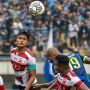 Terpopuler: Selebrasi Esteban Vizcarra di Depan Para Bobotoh, Pentolan Viking Lembang: Bermain Monoton, Rene Out