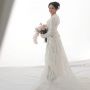 Didiet Maulana Ungkap Makna Mendalam Kebaya Lili yang Dikenakan Saat Akad Nikah Putri Anies Baswedan