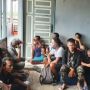 Petugas Gagalkan Penyelundupan PMI Ilegal di Meranti, Tekong Kabur ke Hutan Bakau