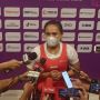 Ni Nengah Pecahkan Rekor Kelas 45Kg Para Powerlifting ASEAN Para Games 2022
