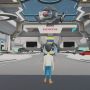 Honda Bangun Showroom di Metanesia, Dunia Metaverse Milik Telkom