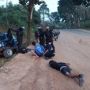 Bak Film Action, Polisi Kejar Suzuki Katana dari Tasikmalaya hingga ke Garut