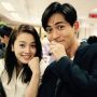 Istri Aktor Taiwan Vic Chou Jadi Korban Penipuan, Kerugian Capai 17 Miliar