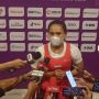 APG 2022: Indonesia Rebut Tiga Emas dari Para-powerlifting