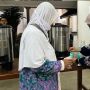 Bupati Lebak Sambut Jemaah Haji, Ajak Seruput Kopi dan Bandrek