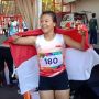ASEAN Para Games 2022: Sumbang Medali Emas dari Atletik, Nanda Mei Sholihah Sempat Takut Kecewakan Orang Tua