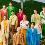 SEVENTEEN Sukses Tembus Top 4 Billboard 200 dengan Album SECTOR 17