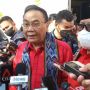 Sebut Berkas 100 Persen Lengkap Daftar Ke KPU, PDIP Siap Hattrick Menang Pemilu