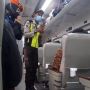 Ribut Mulut Gegara Belum Vaksin Booster, Emak-emak Diusir Petugas dan Penumpang Kereta