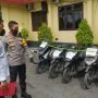 Ditetapkan Tersangka, Tiga Oknum Polisi Jadi Dalang Perampokan Motor