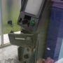 ATM Bank Sumsel Babel di Pemkab Empat Lawang Dibobol Maling