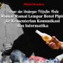 BPP Batalkan Aksi Simbolis 'Ramai-Ramai Lempar Botol Pipis ke Keminfo'