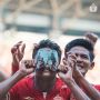 Persija Sering Kebobolan, Thomas Doll Bantah Formasi Tiga Bek Jadi Penyebabnya
