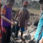 Sorotan Kemarin: Ditemukan Tulang Manusia dan Baju Diduga Korban Erupsi Gunung Semeru hingga Cewek Ketahuan Selingkuh