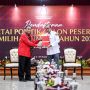 Parpol Calon Peserta Pemilu 2024 Mulai Daftar ke KPU
