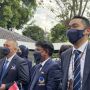 Daftar di Hari Pertama, NasDem Bidik 100 Kursi DPR RI pada Pemilu 2024