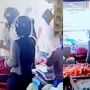 Modus Pura-Pura Belanja di Warung Sayur, Wanita Ini Diduga Gondol Uang Rp 17 Juta Milik Pedagang