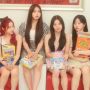 NMIXX Tampilkan Sisi Manis Mereka Lewat MV Remake 'Kiss'
