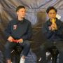 Ruben Onsu Khawatir Betrand Peto Nangis di Atas Panggung