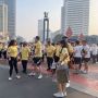 KB Bukopin Meriahkan CFD Jakarta dengan Program DStar Anniversary