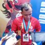ASEAN Para Games 2022: Aris Wibawa Sumbang Emas Pertama Para-renang