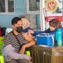 Capaian Masih Minim, Binda DIY Terus Genjot Vaksinasi