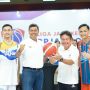 Bangun Sinergi Positif antar Institusi, BPJamsostek Gelar Liga Jasa Keuangan 2022