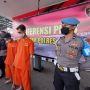 Sepi Pembeli, Dua Penjual Aksesoris di Tangkuban Parahu Nyamar Jadi Polisi untuk Dapatkan Cuan
