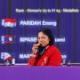 Debut Ciamik Eneng Paridah di ASEAN Para Games 2022: Langsung Raih 2 Emas Meski Tak Dibebani Target
