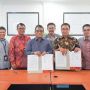 Telkom Gandeng Persero Batam Dalam Rangka Piloting Pemanfaatan Layanan Logistik Digital