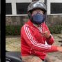 Video Viral Ibu Jadi Korban Pelecehan Seksual Pemotor saat Jalan-jalan dengan Bayinya