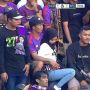 Muncul Klarifikasi, Suporter Ngaku Pergoki Pacar Selingkuh Nonton Persik Kediri Diduga Bohongan