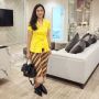 Ada yang Cuma 25 Ribu, 5 OOTD Dian Sastro Pakai Kebaya Murah Meriah