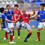 Cara Nonton Liga Jepang Gratis dan Legal