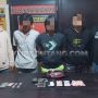 Polsek Marangkayu Ringkus 3 Orang Pengedar Sabu, Ancaman 20 Tahun Penjara